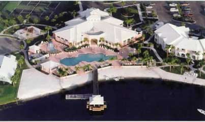 Summer Bay Resort Rentals